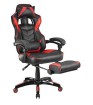 PU Leather Gaming Chair 